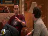 سریال The Big Bang Theory فصل 10 قسمت 13