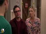 سریال The Big Bang Theory فصل 10 قسمت 14