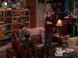 سریال The Big Bang Theory فصل 10 قسمت 18