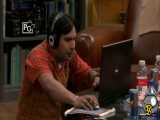 سریال The Big Bang Theory فصل 10 قسمت 22