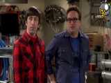 سریال The Big Bang Theory فصل 11 قسمت 8