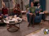 سریال The Big Bang Theory فصل 11 قسمت 16