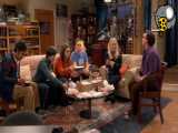 سریال The Big Bang Theory فصل 11 قسمت 15