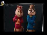 دانلود انیمیشن آلوین و سنجاب ها - سفر جاده ای 2016