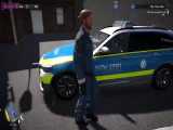 گیمپلی بازی Autobahn Police Simulator 2 