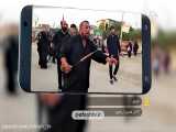 ویدیوهای ارسالی مخاطبین از پیاده روی اربعین به برنامه  افق_ایران (7)