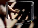 ویدیوهای ارسالی مخاطبین از پیاده روی اربعین به برنامه  افق_ایران (10)