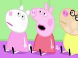 کارتون خوک کوچولو - کوچولو و دوستان - Peppa Pig and Friends