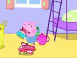 کارتون خوک کوچولو - وقت بازی با جورج - Playtime with Peppa Pig and George Pig