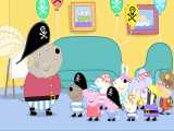 کارتون خوک کوچولو - دوستان کوچولو - Peppa Pig and Friends