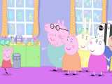کارتون خوک کوچولو - مدرسه - Peppa Pig at School