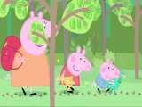 کارتون خوک کوچولو - ماجراهای دایناسور - Peppa Pig and Dino Adventures