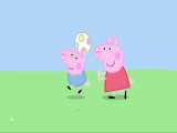 کارتون خوک کوچولو - بازی و سرگرمی - Fun and Games with Peppa Pig