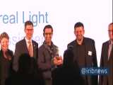 جایزه بهترین استارتاپ آلمان برای مبتکر ایرانی 