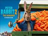 تریلر | فیلم Peter Rabbit 2: The Runaway | سونی پیکچرز 