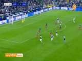 خلاصه لیگ قهرمانان اروپا: یوونتوس 2-1 لوکوموتیو