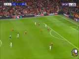 خلاصه بازی گالاتاسارای 0 - 1 رئال مادرید