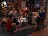 سریال The Big Bang Theory فصل 12 قسمت 2