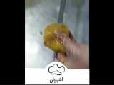 آموزش تهیه و پخت کباب