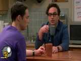 سریال The Big Bang Theory فصل 12 قسمت 18