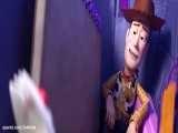 انیمیشن داستان اسباب بازی ها 4 – Toy Story 2019 با دوبله فارسی