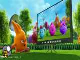انیمیشن سانی بانیز 2015 Sunny Bunnies - قسمت 23