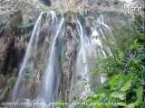 برترین آبشارهای ایران