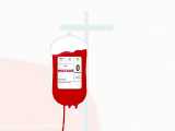 ۲۴خرداد روز جهانی اهداکنندگان خون