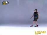 کلیپ مدل‌های لباس عجیب