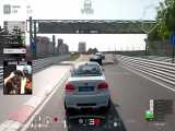 تست فرمان بازی Logitech G29 با بازی Grand Turismo Sport