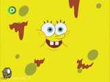 باب اسفنجی SpongeBob قسمت 154 دوبله فارسی