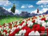 AMV Anime Mix - Runnin ♪ میکس فوق العاده از انیمه های مختلف 