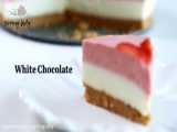 روش تهیه کیک ژله