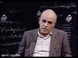 به «میرحسین موسوی»گفتم، مردم انقلابشان رابخاطر من وشما از دست نمی‌دهند؛ تند نرو!