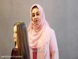 آموزش ساده مو تا مهارت‌های پیشرفته