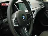 رونمایی از نسل جدید BMW2 Series Gran Coupe
