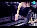 ارزان ترین پوشش محافظ نانو بدنه خودرو از PermaGlass آمریکا- گنجی پخش 