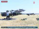 استقرار سامانه های پدافند هوایی روسیه در صربستان