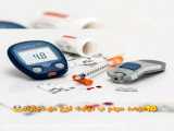 نشانه ه های دیابت چیست؟