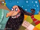 انیمیشن طنز شکرستان - قسمت ۱18