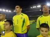 برزیل ، جام جهانی فیفا