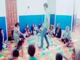 کارشد - مهدکودک و پیش دبستانی الفبای زندگی شیراز