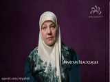 Womans View Life Stories - Maryam Blackeagle