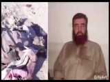 انتشار نخستین تصاویر از کشته شدگان حمله به کاروان ابوبکر البغدادی