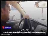 اظهارات شنیدنی شهروند عراقی در واکنش به خنثی شدن ترور سردار سلیمانی