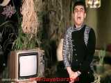 شروه خوانی زنده از تلوزیون بوشهر توسط خانم خواجه خواننده لای لای فیلم مختار نامه