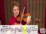 How to play Monti& 39;s Czardas - Violin Lesson 
