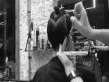 آموزش مدل مو کوتاه دخترانه- مومیس مشاور و مرجع تخصصی مو 