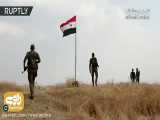 ارتش سوریه پس از هفت سال وارد شهر «الدرباسیه» در مرز مشترک با ترکیه شد
