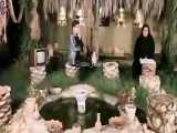 شروه خوانی خانم خواجه بانوی  جنوبی کشور از تلویزیون استانی بوشهر